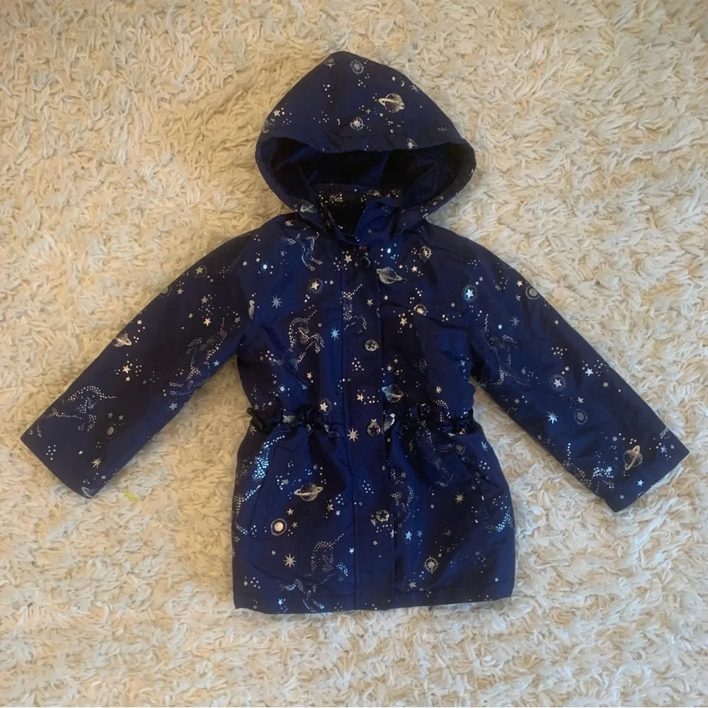 London Fog Coat (6) - Picture 2 of 5
